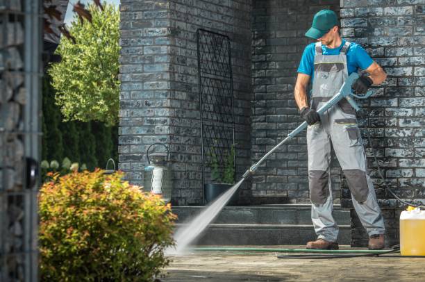 Best Concrete Sealing  in Canton, SD