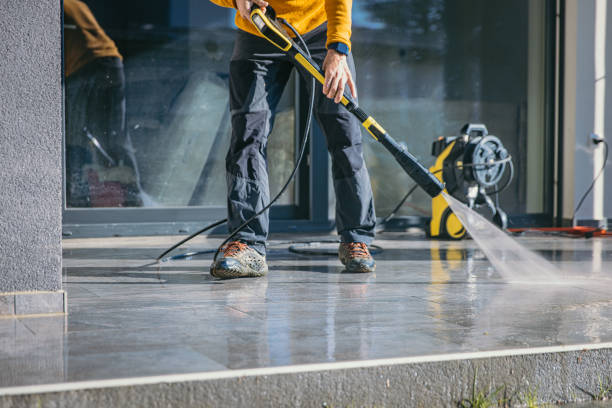 Professional  Pressure Washing Services in Canton, SD