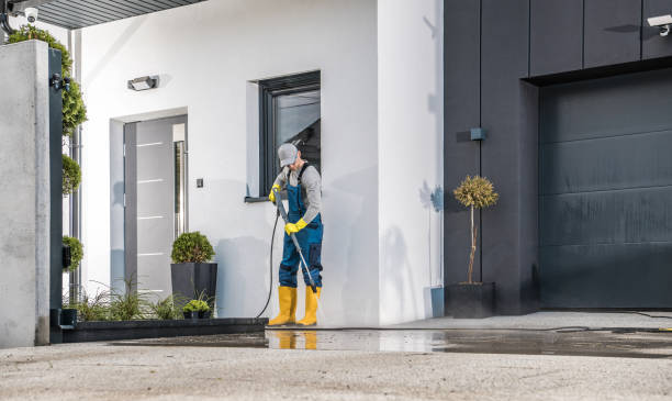 Best Sidewalk and Walkway Cleaning  in Canton, SD